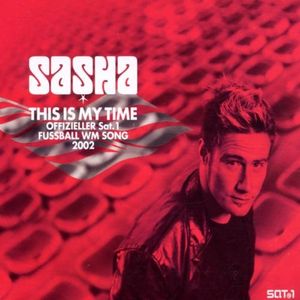 This Is My Time (instrumental)