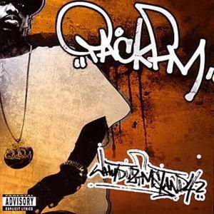 Upclose and Personal