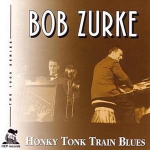 Honky Tonk Train Blues