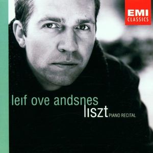 Piano Recital (Leif Ove Andsnes)