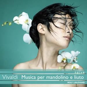 Trio in Sol minore per violino, liuto e basso continuo, RV 85: Allegro