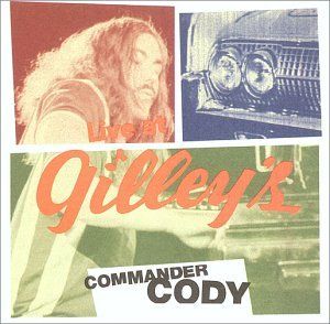 Live at Gilley's (Live)