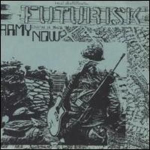 The Sound of Futurism (Single)