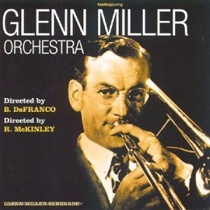 Glenn Miller Serenade