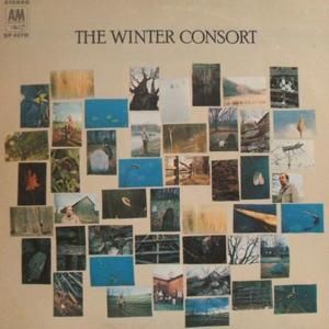 The Winter Consort