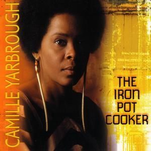 The Iron Pot Cooker