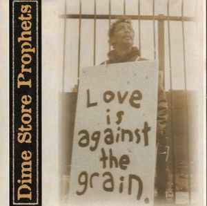 Love Is Against the Grain