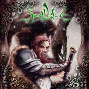 Legend of the Ice Wolf