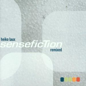 Sense Fiction (Five edit by Heiko Laux)