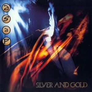 Silver and Gold (Single)