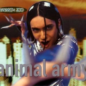 Animal Army (Babylon Bass mix)