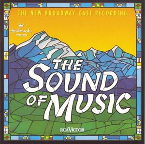 The Sound of Music (1998 Broadway revival cast) (OST)