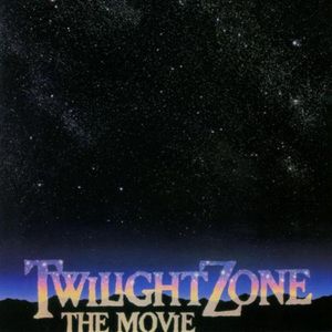 Twilight Zone Main Title