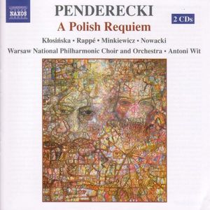 Polish Requiem: Lux aeterna