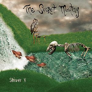 Shiver X (Confused mix)