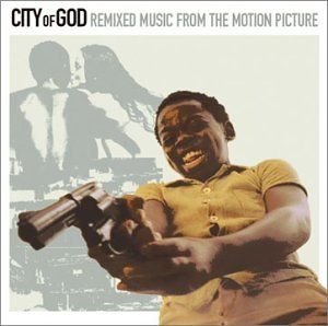 City of God: Remixed (OST)