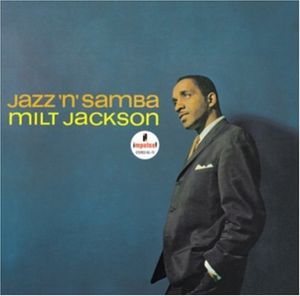 Jazz 'N' Samba
