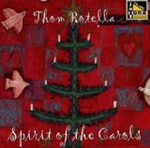 Spirit of the Carols