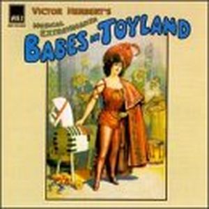 Babes in Toyland: Barney o'Flynn