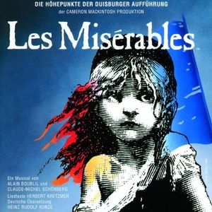 Les Misérables: Ich hab' geträumt vor langer Zeit