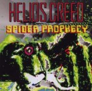 Spider Prophecy
