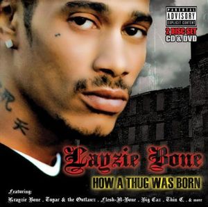 Mo Thug Anthem (feat. Mo Thugs Soldiers)