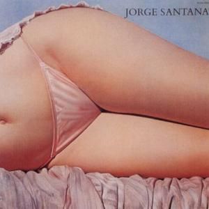 Jorge Santana
