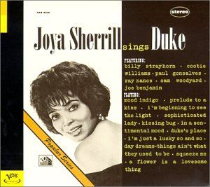 Joya Sherrill Sings Duke