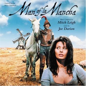 Man of La Mancha (OST)