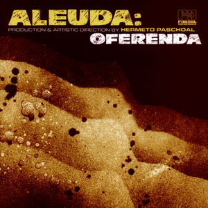 Oferenda