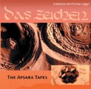 The Apsara Tapes