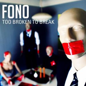 Too Broken to Break