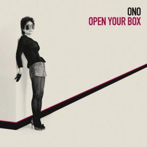 Open Your Box (radio edit)