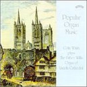 Toccatina for the Flutes