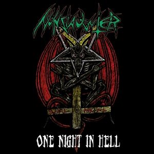 Emperor in Hell (Live)