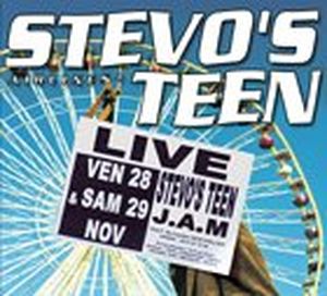 Je veux te voir (Live)