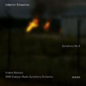Symphony no. 6: I. Andantino - vivace - allegretto (attacca)