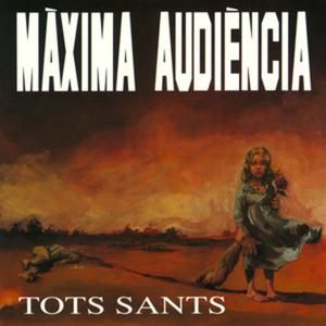 Màxima audiència