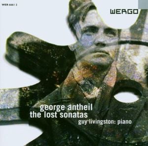 The Lost Sonatas