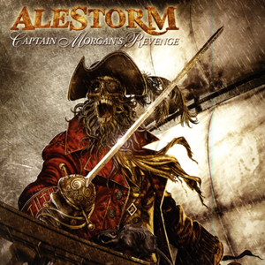 Captain Morgan’s Revenge