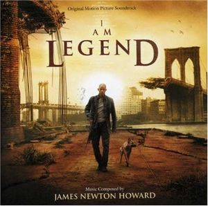 I Am Legend: Original Motion Picture Soundtrack (OST)