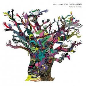 Petits Djinns (EP)