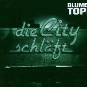 Die City schläft (Album Version Instrumental)