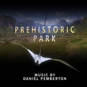 Prehistoric Park (OST)