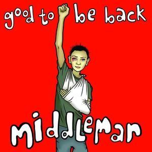 Good to Be Back (Single)