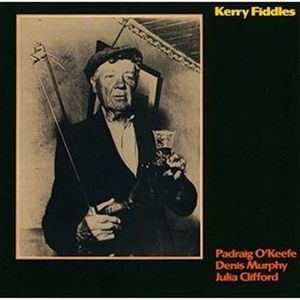 Kerry Fiddles