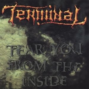 Tear You From the Inside (EP)