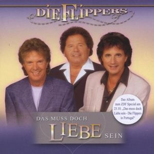 Du bist wieder da