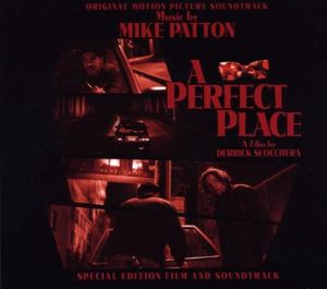 A Perfect Place: Original Motion Picture Soundtrack (OST)