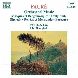 Dolly Suite, op. 56: IV. Kitty Valse